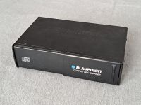 BLAUPUNKT CDC-A05/777 CD-Wechsler 10-fach mit Anschlusskabel Hessen - Bad Schwalbach Vorschau