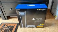 PS5 PlayStation 5 digital Edition Nordrhein-Westfalen - Unna Vorschau