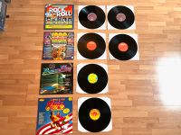 Schallplatten Vinyl Sampler Compilation 4 Stk.*RAR & TOP ZUSTAND* Bochum - Bochum-Mitte Vorschau