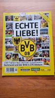 BVB Borussia Dortmund Sanmelalbum Echte Liebe Komplett Baden-Württemberg - Mannheim Vorschau