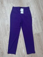 Zara Hose neu XS S 34/36 Lila Koll.24 Niedersachsen - Osterholz-Scharmbeck Vorschau