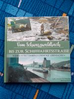 Buch „Vom Schwarzwaldbach bis zur Schifffahrtsstraße“  / Angeln Baden-Württemberg - Baienfurt Vorschau