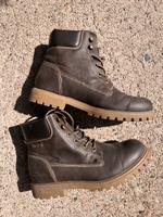 Winterschuhe Hessen - Liebenau Vorschau