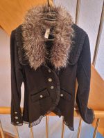 Jacke Blazer mit Fellkragen Essen - Heisingen Vorschau