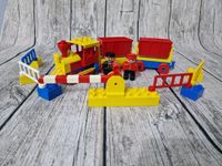 LEGO Duplo Vintage - Retro Schiebe-Eisenbahn Niedersachsen - Osnabrück Vorschau