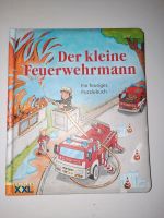 Puzzlebuch "Der kleine Feuerwehrmann" Bayern - Postbauer-Heng Vorschau