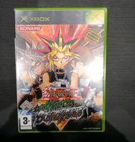 Yu-Gi-Oh X-Box spiel Schleswig-Holstein - Tetenhusen Vorschau