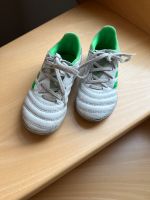 Fußballschuhe Adidas Gr. 30,5 Nordrhein-Westfalen - Wenden Vorschau