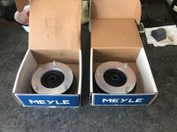 2x Federbeinstützlager BMW E32 Meyle Domlager originalverpackt Thüringen - Mellingen Vorschau