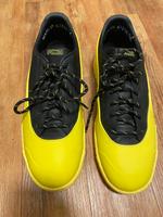 Puma Maison Kitsune X Ralph Sampson 70 low Gr. 43 schwarz gelb Dresden - Bühlau/Weißer Hirsch Vorschau