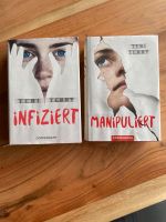 „Infiziert“ und „Manipuliert“ von Teri Terry Bielefeld - Bielefeld (Innenstadt) Vorschau