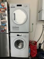 Bauknecht Waschmaschine und Trockner abzuheben München - Schwabing-West Vorschau