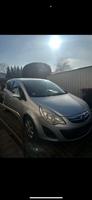 Opel Corsa D 1.4 Benzin Nordrhein-Westfalen - Bad Oeynhausen Vorschau