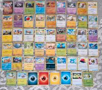 53 Pokèmonkarten original Baden-Württemberg - Ditzingen Vorschau