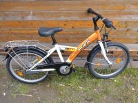 Kinderfahrrad MTB 20", 3 Gang Nabenschlatung Nordrhein-Westfalen - Rösrath Vorschau