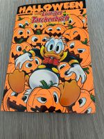 Comic lustiges Taschenbuch Halloween Bayern - Ottobeuren Vorschau