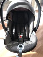 Cybex Cloud z, Soho Grey Niedersachsen - Wulfsen Vorschau