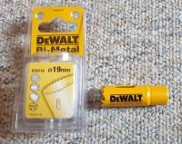 Original DeWALT BI-Metall Lochsäge Ø 19 mm DT8119 NEU Schleswig-Holstein - Hennstedt Vorschau