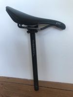 Fizik Aliante Carbon Sattel Thomson Lightweight Sattelstuetze Brandenburg - Potsdam Vorschau