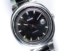 Rado D-Star 200 Automatik Hightech Edelstahl/Keramik Herren Nordrhein-Westfalen - Erkrath Vorschau