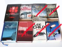 Val McDermid Thriller Krimi Roman je 1€ Baden-Württemberg - Pforzheim Vorschau