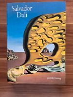 Salvador Dali Buch zu verkaufen Baden-Württemberg - Rudersberg Vorschau