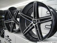 Alu Felgen Oxigin18 Concave  8,5x18 5/112 ET45 Mercedes C205 CLA Bayern - Burtenbach Vorschau