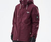 Snowboardjacke Skijacke Dope Adept Gr L Herren Baden-Württemberg - Engelsbrand Vorschau