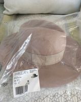 Marc Cain toller Hut  Farbe beige Gr. 3  NEU Niedersachsen - Meine Vorschau