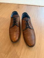 Anzug | Business Schuhe | LLOYD Größe 49/50 Bayern - Rattelsdorf Vorschau