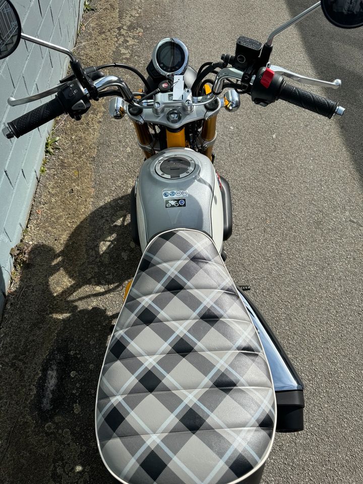 Honda Monkey 125 NEU in Passau