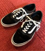Original VANS Old Skool ‼️ Nordrhein-Westfalen - Hilden Vorschau