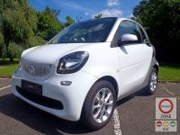 SMART 453 PASSION PANORAMADACH TEMPOMAT KLIMA EURO 6 Baden-Württemberg - Baden-Baden Vorschau