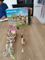 PLAYMOBIL 9427 Hochzeitskutsche Baden-Württemberg - Heidelberg Vorschau