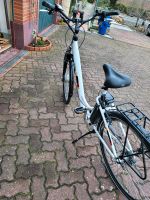 E Bike Telefunken Schleswig-Holstein - Dägeling Vorschau