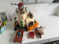 Playmobil Soldatenturm, Piraten Nordrhein-Westfalen - Harsewinkel - Marienfeld Vorschau