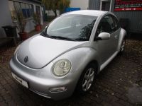 Volkswagen New Beetle Lim. 1.6 Arte,Klima,Alu,Tüv neu. Rheinland-Pfalz - Neustadt an der Weinstraße Vorschau