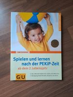 Buch Spielen und lernen nach der PEKiP Zeit Niedersachsen - Brietlingen Vorschau
