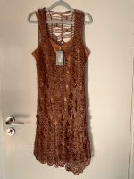 Vanessa Bruno Designer Kleid Größe 38 ungetragen mit Etikett Berlin - Wilmersdorf Vorschau