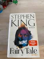 stephen king fairy tale Bayern - Bischberg Vorschau