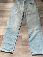 Blaue Black Squat baggy Jeans Nordrhein-Westfalen - Frechen Vorschau