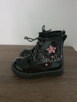 Lackstiefel für Kinder, Gr. 24, schwarz, Deichmann Baden-Württemberg - Tamm Vorschau