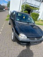 Ope Corsa 1999 Nordrhein-Westfalen - Troisdorf Vorschau