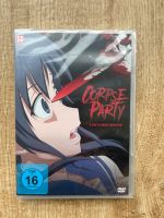 Corpse Party Tortured Souls, Gesamtausgabe OVA 1-4, DVD Film Stuttgart - Münster Vorschau