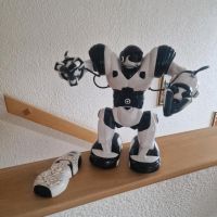 Voll funktionsfähiger Robosapien Roboter Rheinland-Pfalz - Thomm Vorschau