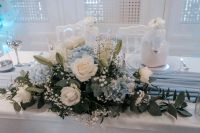 Seidenblumen Blumenverleih Floristik Hochzeitsblumen Wedding Walle - Utbremen Vorschau