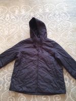 Hessnatur/Steppjacke Nature Shell/Wollwatierung/ neu Gr.44 Düsseldorf - Eller Vorschau