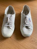 Sneaker, Sommerschuhe, Superga Gr. 40 Hamburg-Mitte - Hamburg Hammerbrook Vorschau