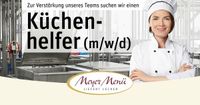 Küchenhilfe (m/w/d) in Bremen (Vollzeit) Neustadt - Hohentor Vorschau