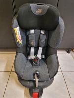 Kindersitz, Autositz für Kinder, Britax Römer Dualfix M i-size Baden-Württemberg - Neckarbischofsheim Vorschau